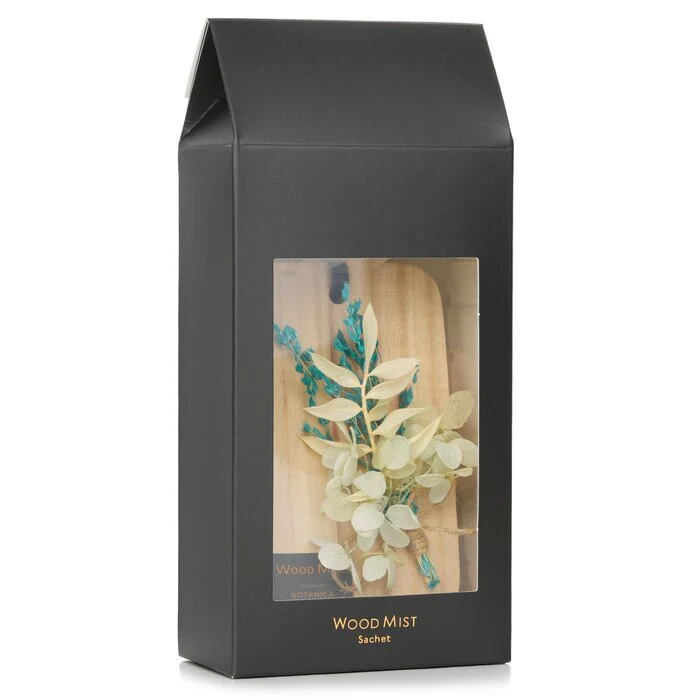 Botanica Wood Mist Sachet - Sleep Ocean 1pcs - Image 2