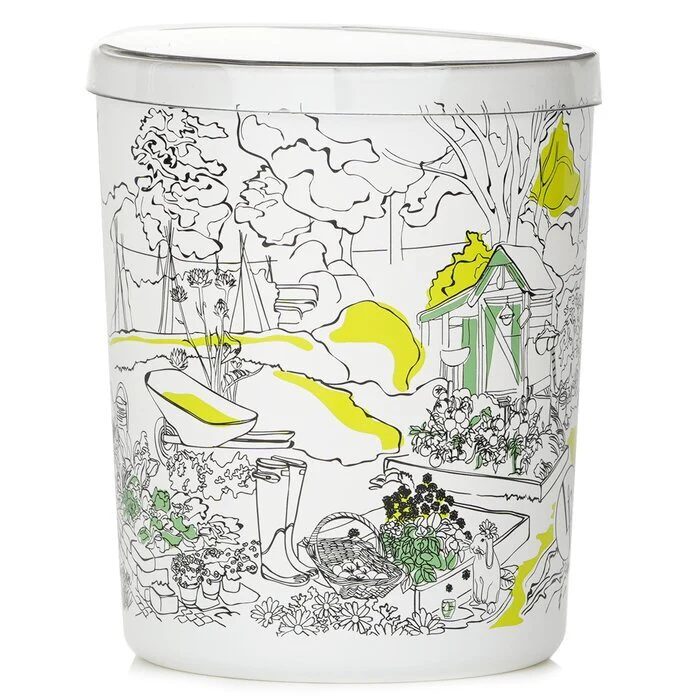 Bougies la Francaise Aromatic Garden Scented Candle 180g/6.35oz - Image 3