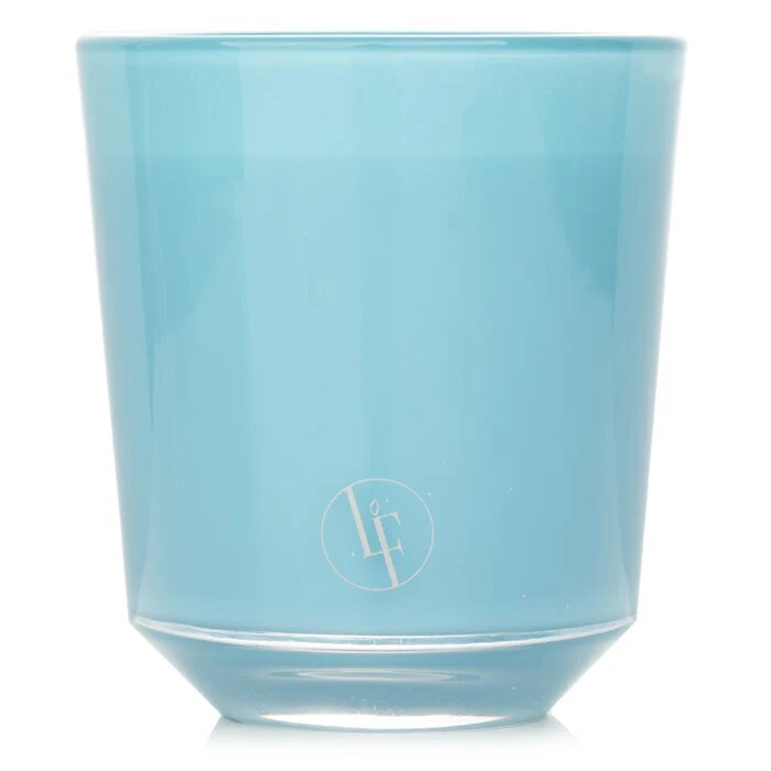 Bougies la Francaise Bleu Monoï Candle 200g/7.05oz