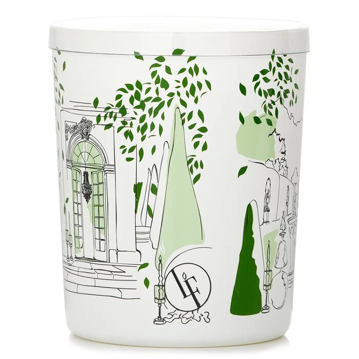 Bougies la Francaise French Garden Scented Candle 180g/6.35oz - Image 2