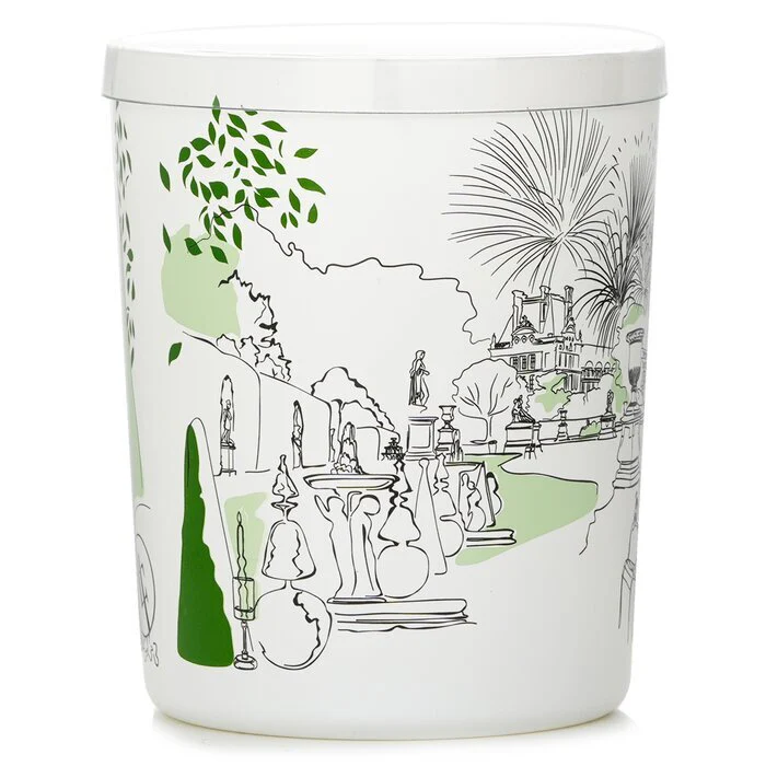 Bougies la Francaise French Garden Scented Candle 180g/6.35oz - Image 3