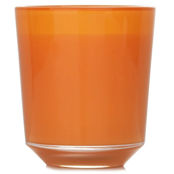 Bougies la Francaise Orange Mandarine Candle 200g/7.05oz - Image 3