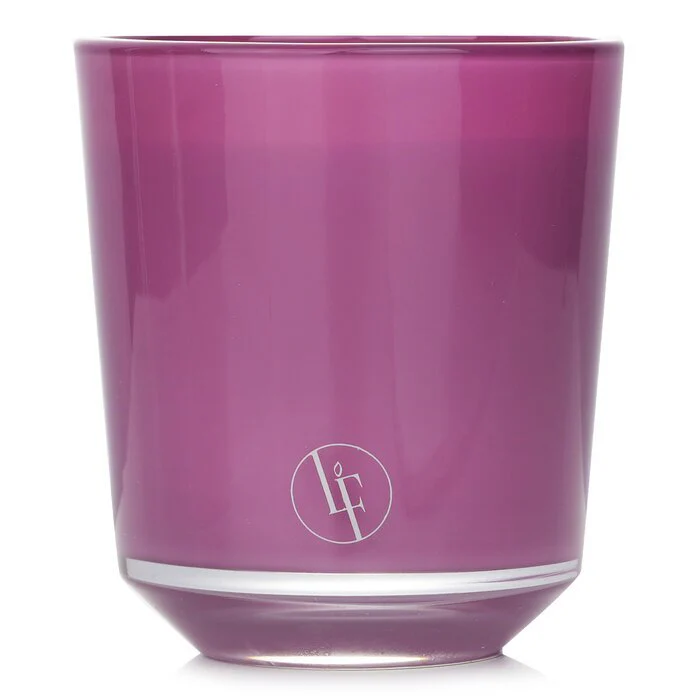 Bougies la Francaise Purple Fig Scented Candle 200g/7.05oz