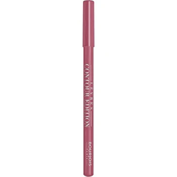 Boujois Levres Contour Edition Lip Liner 02 Cotton Candy 0.04oz