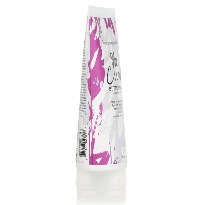 Bumble and Bumble Bb. Curl Butter Mask (For Soft, Frizz-free Curls) 200ml/6.7oz - Image 2
