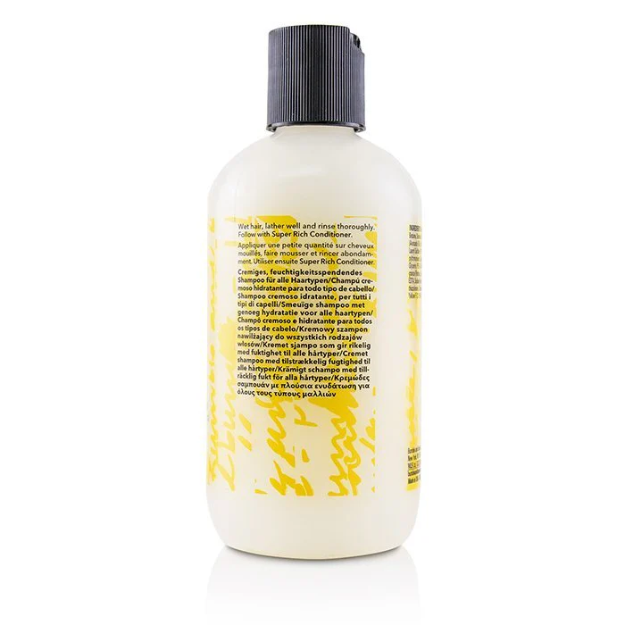 Bumble and Bumble Bb. Gentle Shampoo (All Hair Types) 250ml/8.5oz - Image 2
