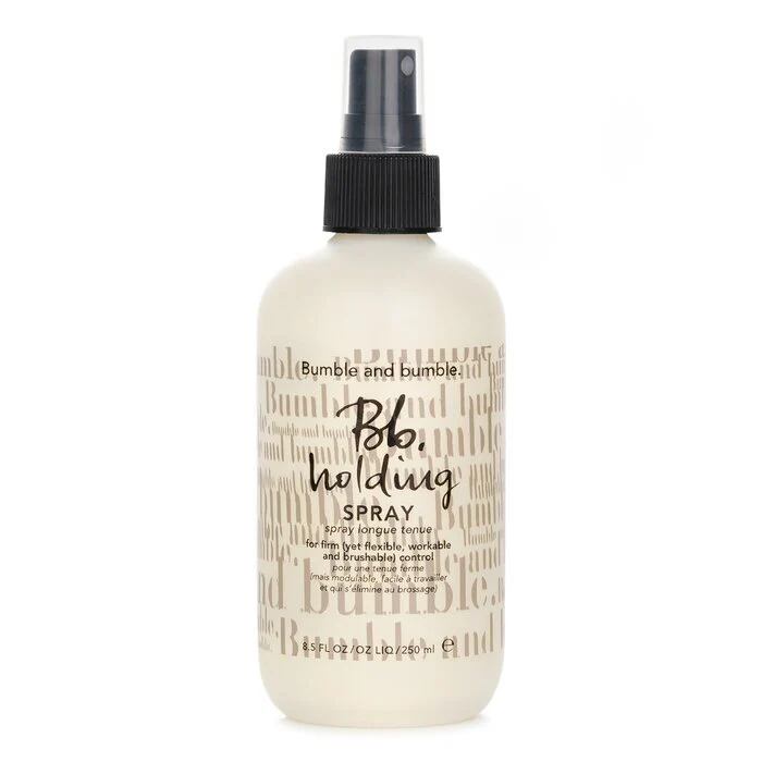 Bumble and Bumble Bb. Holding Spray (For Firm Control) 250ml