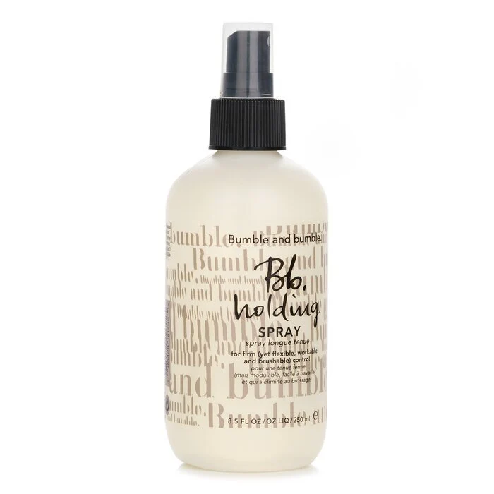 Bumble and Bumble Bb. Holding Spray (For Firm Control) 250ml - Image 2