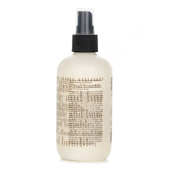 Bumble and Bumble Bb. Holding Spray (For Firm Control) 250ml - Image 3