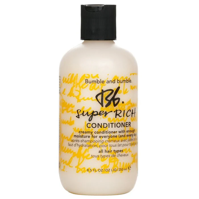 Bumble and Bumble Bb. Super Rich Conditioner (All Hair Types) 250ml/8.5oz - Image 2