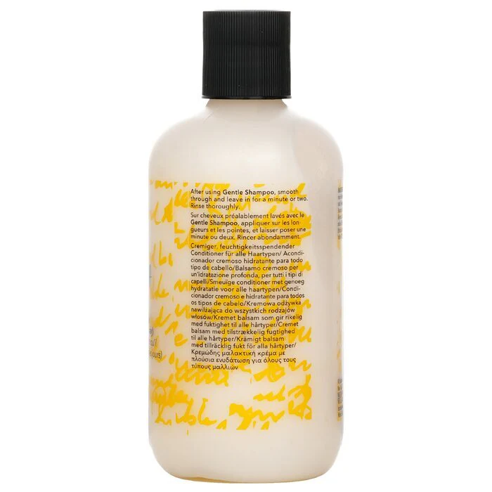 Bumble and Bumble Bb. Super Rich Conditioner (All Hair Types) 250ml/8.5oz - Image 3