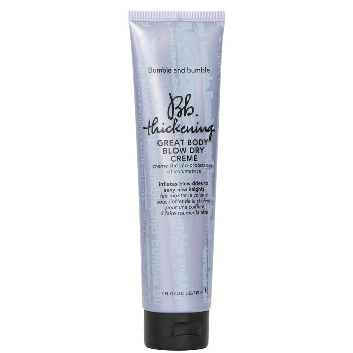 Bumble and Bumble Bb. Thickening Great Body Blow Dry Creme 150ml/5oz - Image 2