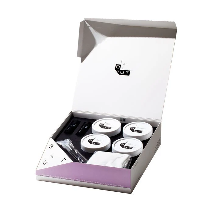 BUT B.U.T. Esse Supre Me Revive Brightening Mask - # 90 4pcs - Image 2
