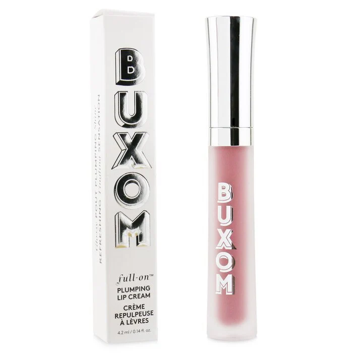Buxom Full On Plumping Lip Cream - Dolly 4.2ml - Image 2