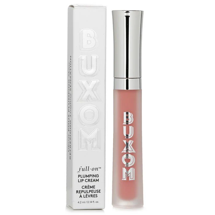 Buxom Full On Plumping Lip Cream - White Russian 4.2ml - Image 2