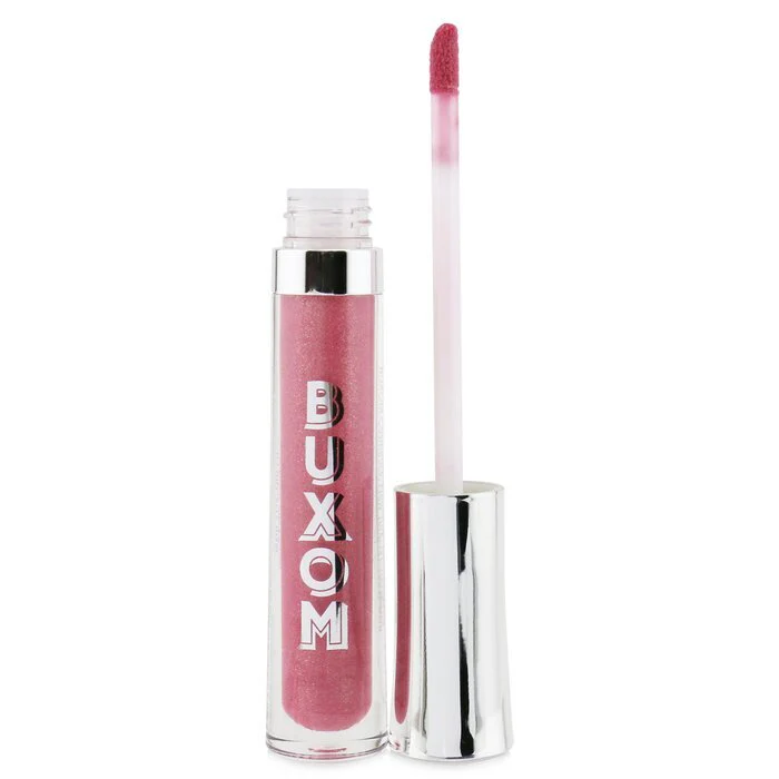 Buxom Full On Plumping Lip Polish Gloss - Clair 4.4ml - Image 3
