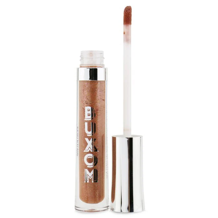 Buxom Full On Plumping Lip Polish Gloss - Sarina 4.4ml - Image 3