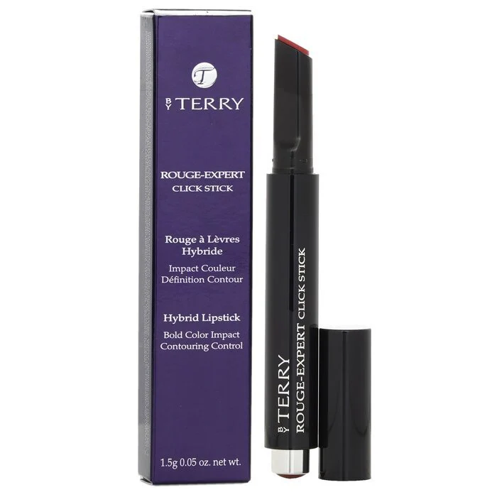 By Terry Rouge Expert Click Stick Hybrid Lipstick - # 18 Be Mine 1.5g/0.05oz - Image 2