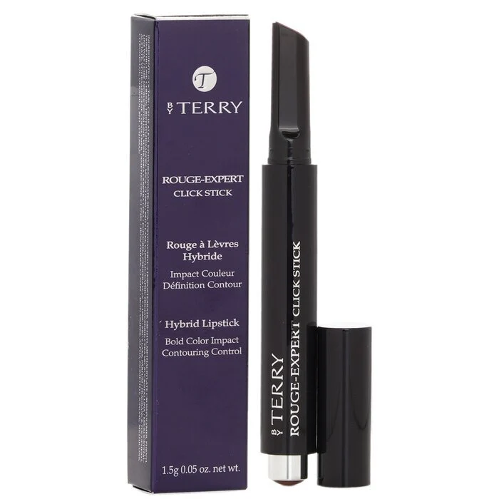 By Terry Rouge Expert Click Stick Hybrid Lipstick - # 20 Mystic Red 1.5g/0.05oz - Image 2