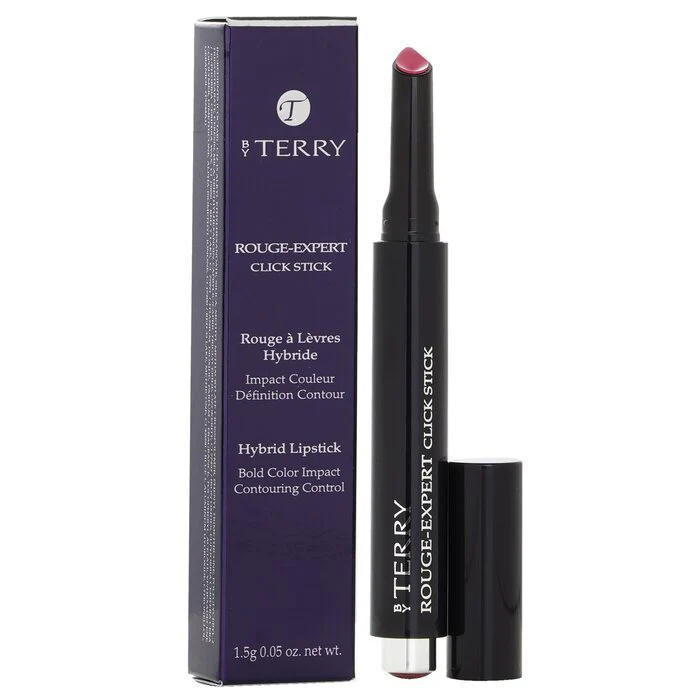 By Terry Rouge Expert Click Stick Hybrid Lipstick - # 9 Flesh Award 1.5g/0.05oz - Image 2