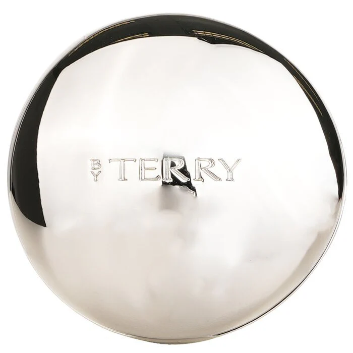 By Terry Terrybly Densiliss Blush Contouring Duo Powder - # 200 Beige Contrast 6g/0.21oz - Image 3