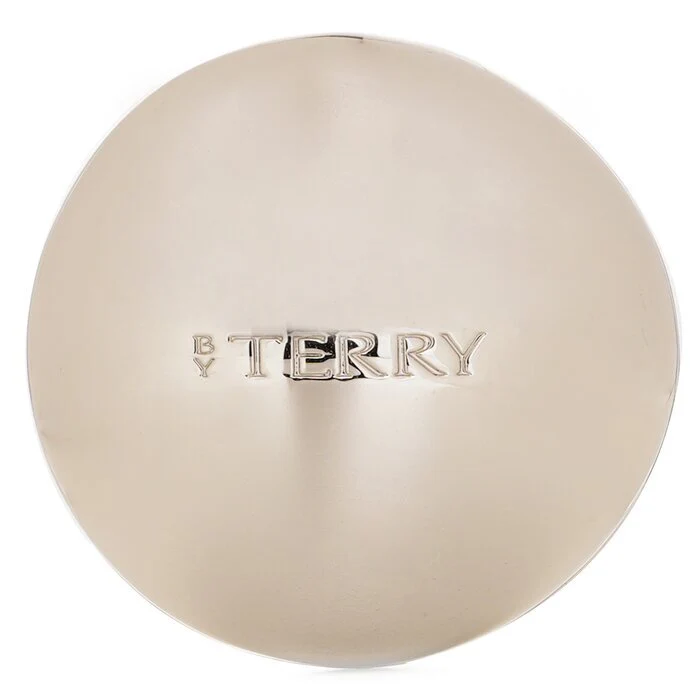 By Terry Terrybly Densiliss Blush Contouring Duo Powder - # 300 Peachy Sculpt 6g/0.21oz - Image 3