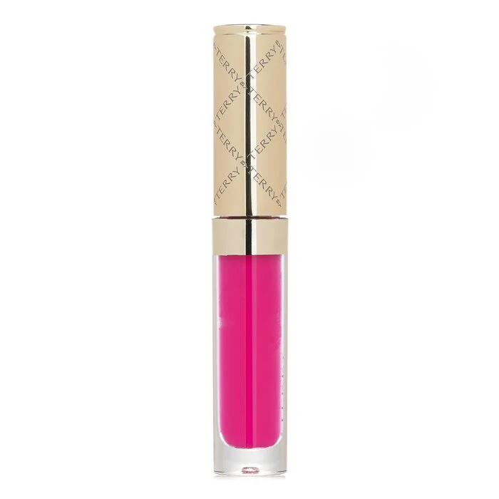 By Terry Terrybly Velvet Rouge - # 7 Bankable Rose 2ml/0.07oz - Image 3