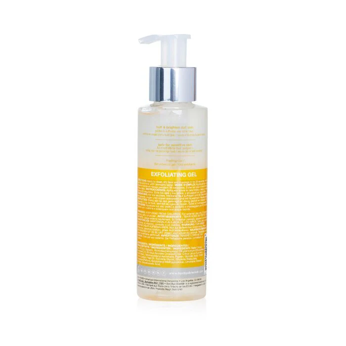 Bye Bye Blemish Vitamin C Exfoliating Gel 118ml/4oz - Image 3