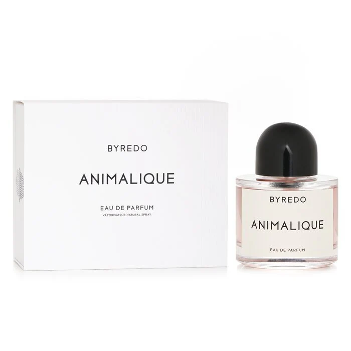 Byredo Animalique Eau De Parfum Spary 50ml - Image 2