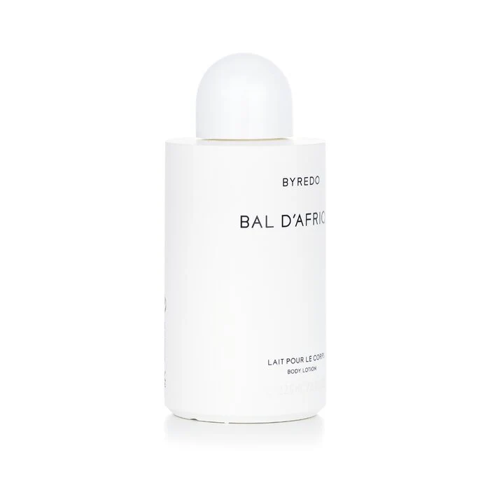 Byredo Bal D'Afrique Body Lotion 225ml - Image 2