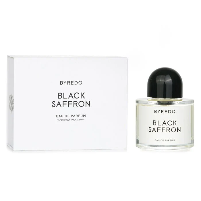 Byredo Black Saffron Eau De Parfum Spray 50ml - Image 2