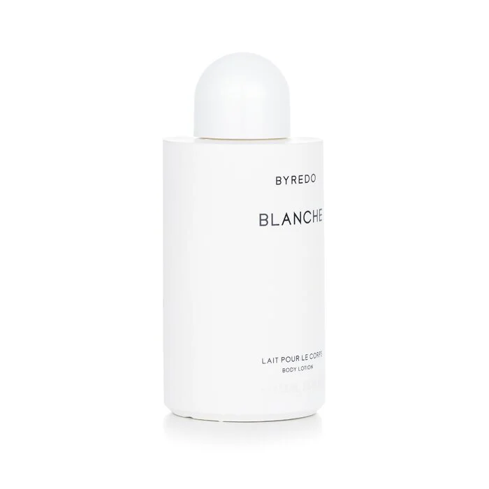 Byredo Blanche Body Lotion 225ml - Image 2