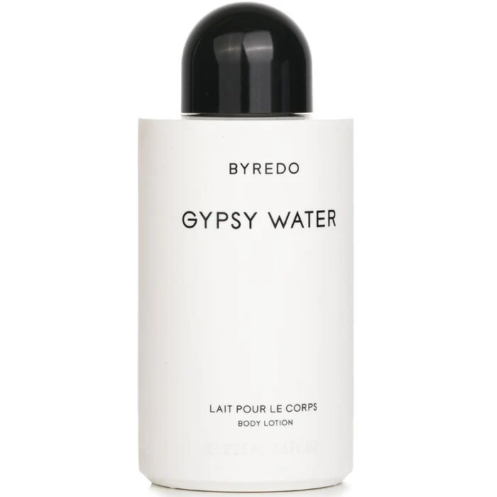Byredo Gypsy Water Body Lotion(Random Packaging) 225ml - Image 2