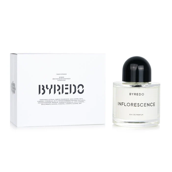 Byredo Inflorescence Eau De Parfum Spray 100ml - Image 2