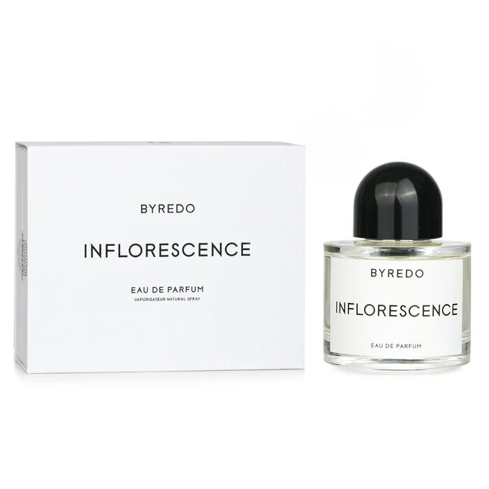Byredo Inflorescence Eau De Parfum Spray 50ml - Image 2