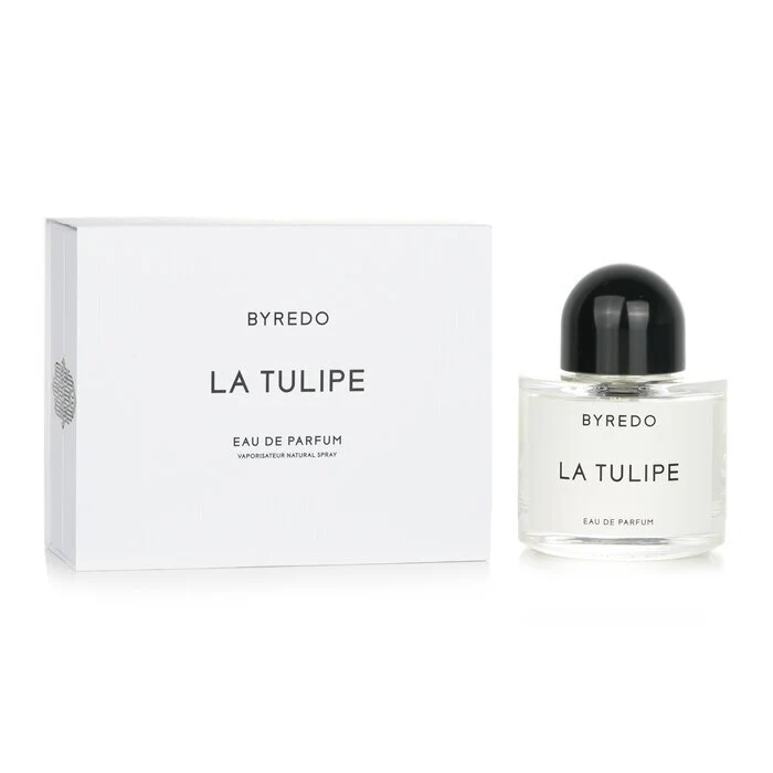 Byredo La Tulipe Eau De Parfum Spray 50ml - Image 2
