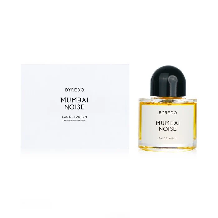 Byredo Mumbai Noise Eau De Parfum Spray 100ml - Image 2