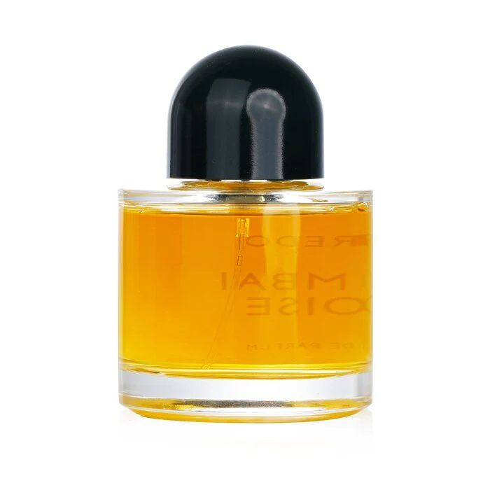 Byredo Mumbai Noise Eau De Parfum Spray 100ml - Image 3