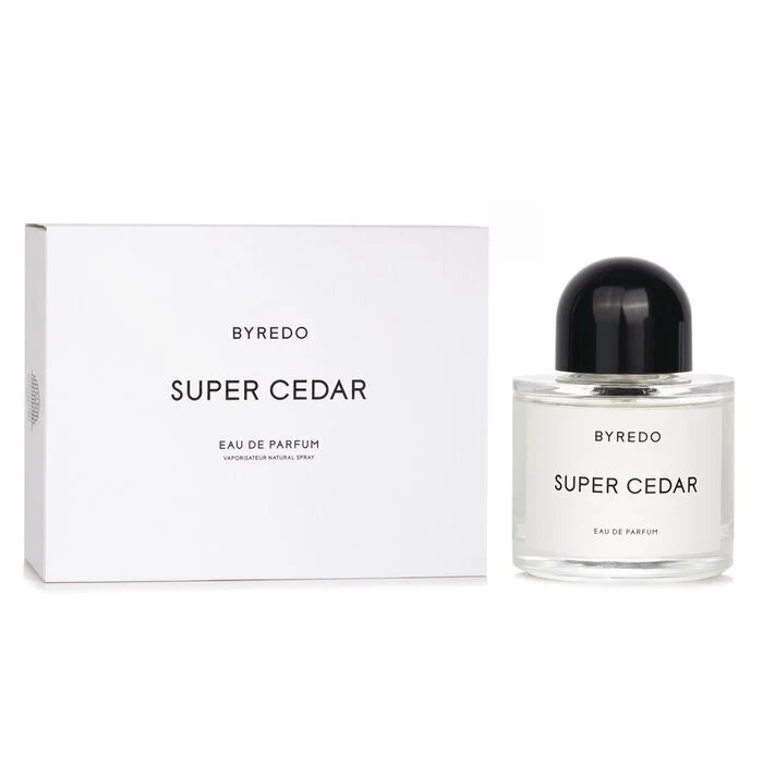 Byredo Super Cedar Eau De Parfum Spray 100ml - Image 2