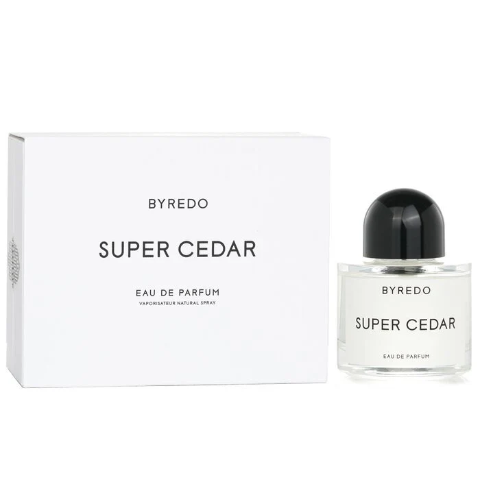 Byredo Super Cedar Eau De Parfum Spray 50ml - Image 2