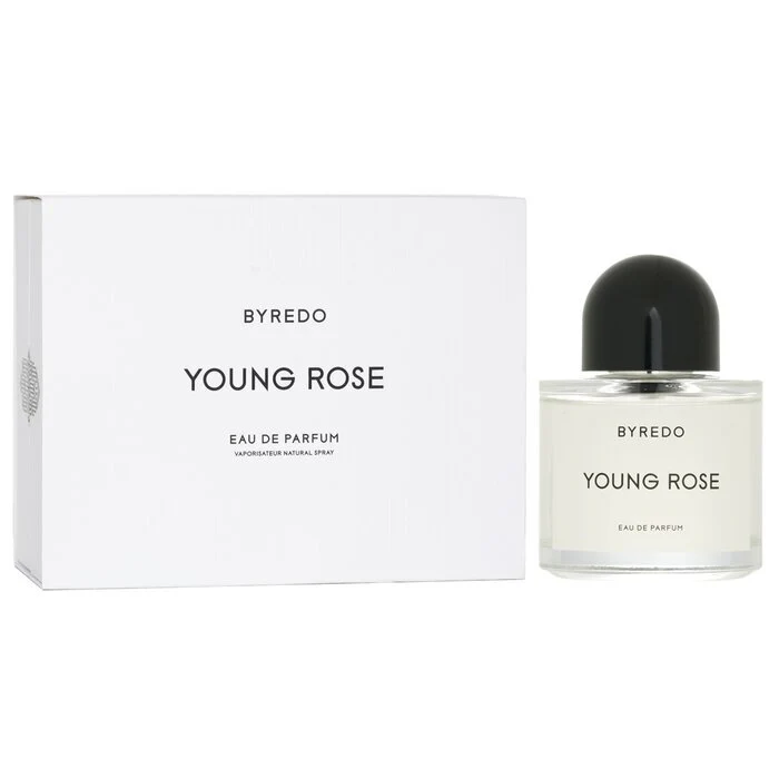 Byredo Young Rose Eau De Parfum Spray 100ml - Image 2