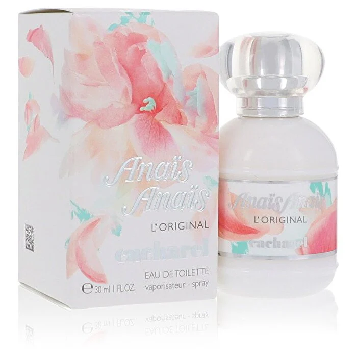 Cacharel Anais Anais L'original Eau De Toilette Spray 30ml/1oz