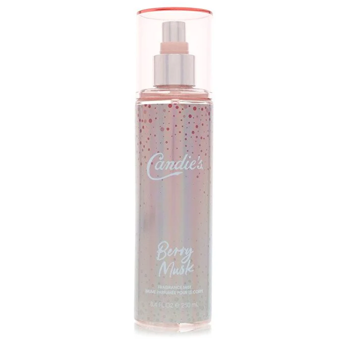 Candies Berry Musk Body Mist 248ml/8.4oz