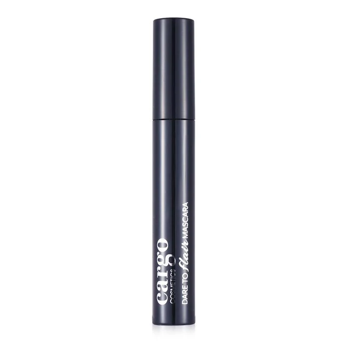 Cargo Dare To Flair Mascara - # Black (Unboxed) 10ml/0.34oz - Image 2