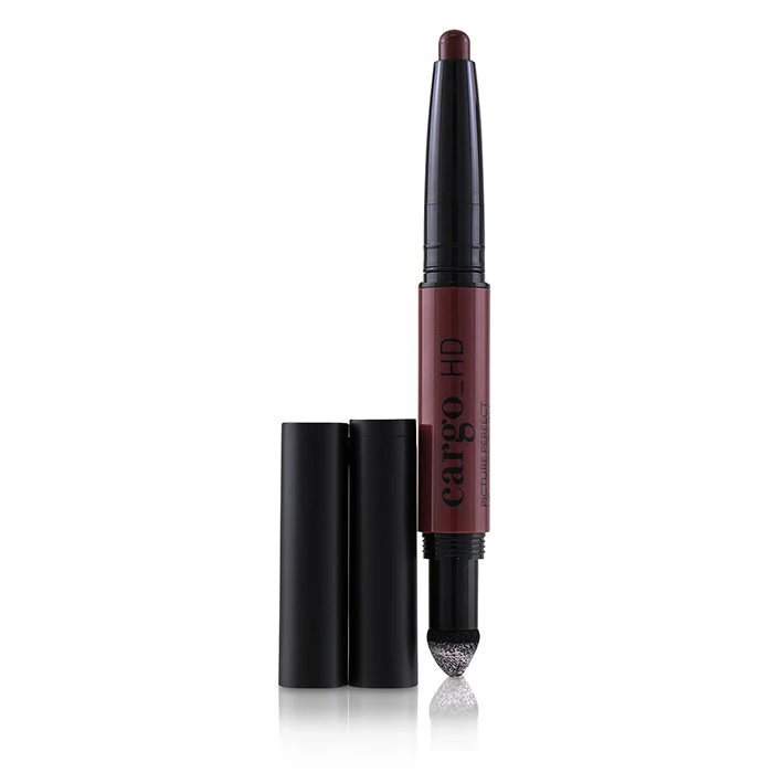 Cargo HD Picture Perfect Lip Contour (2 In 1 Contour & Highlighter) - # 115 True Red 2.1g/0.06oz - Image 3