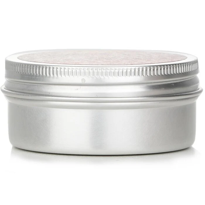Carroll & Chan 100% Beeswax Mini Tin Candle - # Indian Sandalwood (Sandalwood, Violets & Patchouli) 1pcs - Image 2