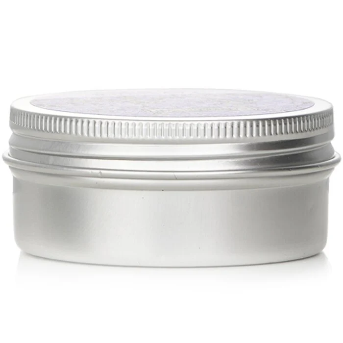 Carroll & Chan 100% Beeswax Mini Tin Candle - # Lavender 1pcs - Image 2