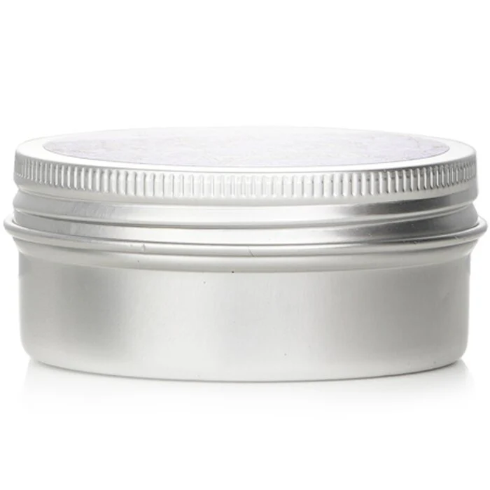 Carroll & Chan 100% Beeswax Mini Tin Candle - # Midnight Jasmine (Arabian Jasmine & White Musk) 1pcs - Image 2