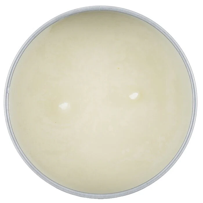 Carroll & Chan 100% Beeswax Tin Candle - Geraniol & Citronella (8x6) cm - Image 3