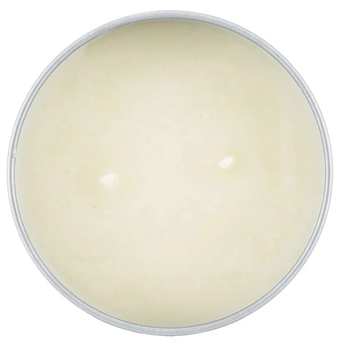 Carroll & Chan 100% Beeswax Tin Candle - Green Seas (8x6) cm - Image 3